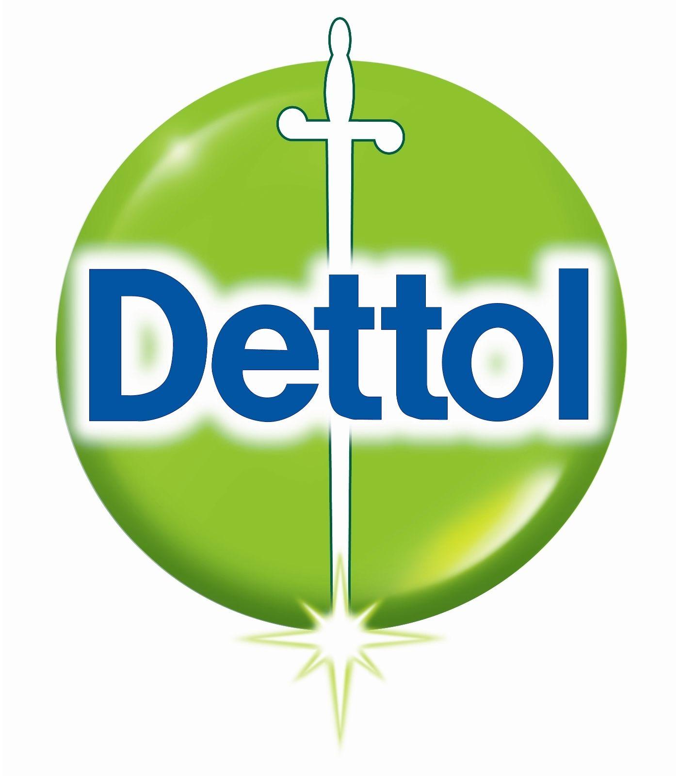 Dettol Logo - Dettol – Logos Download