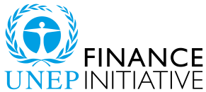 UNEP Logo - United Nations Environment – Finance Initiative – Partnership ...