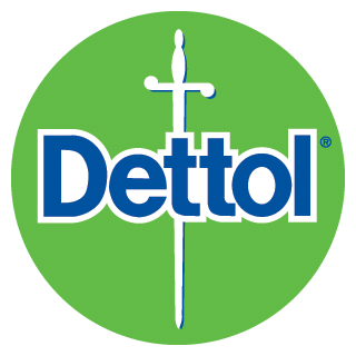 Dettol Logo - DETTOL Products