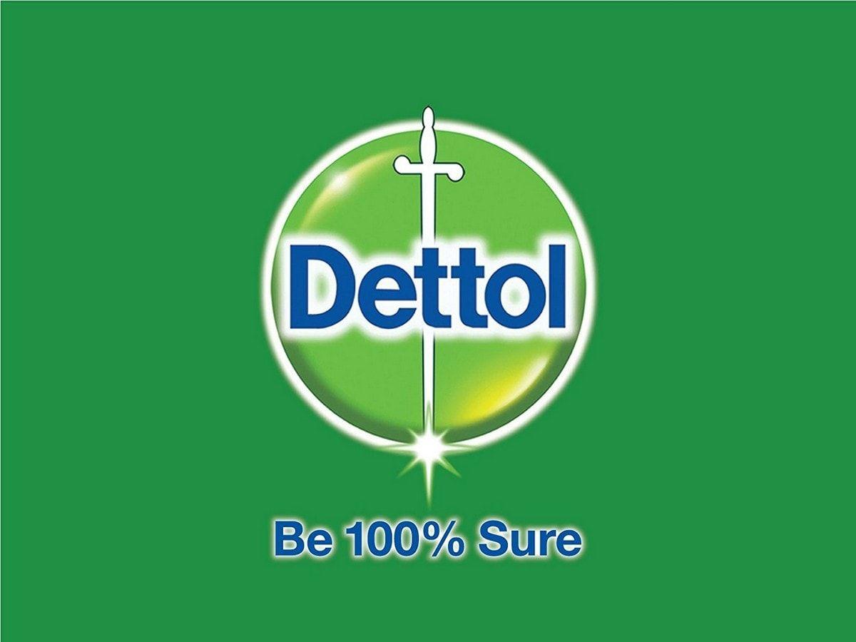 Dettol Logo - A Detailed Description On Dettol Advertisements - Advertisement ...