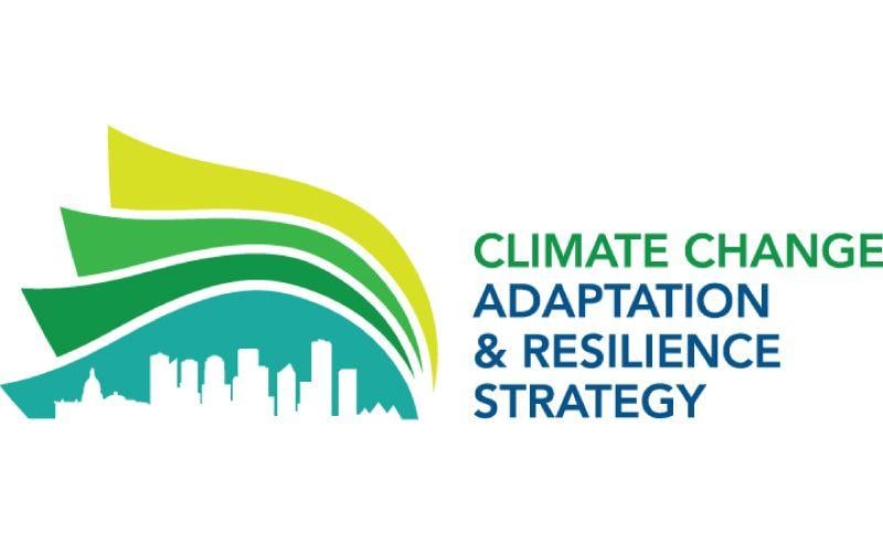 Climate Logo - Climate Change Adaptation and Resilience Strategy - City of Edmonton