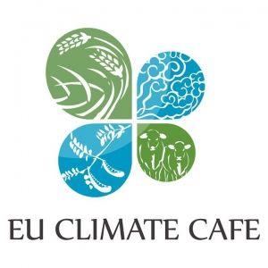 Climate Logo - Climate CAFE