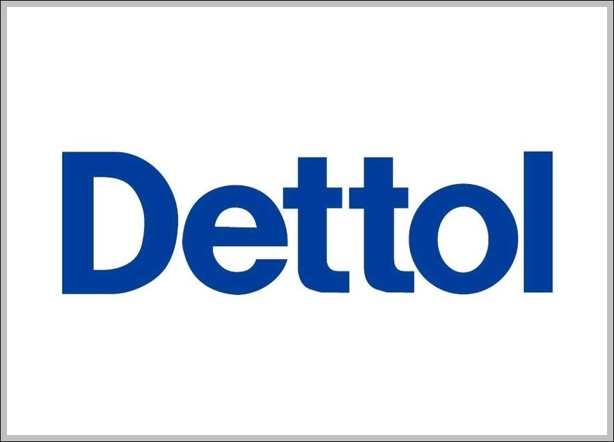 Dettol Logo - dettol logo | Logo Sign - Logos, Signs, Symbols, Trademarks of ...