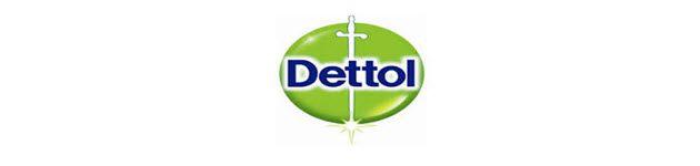 Dettol Logo - Dettol | TV Adverts UK – Its All About The Ads!