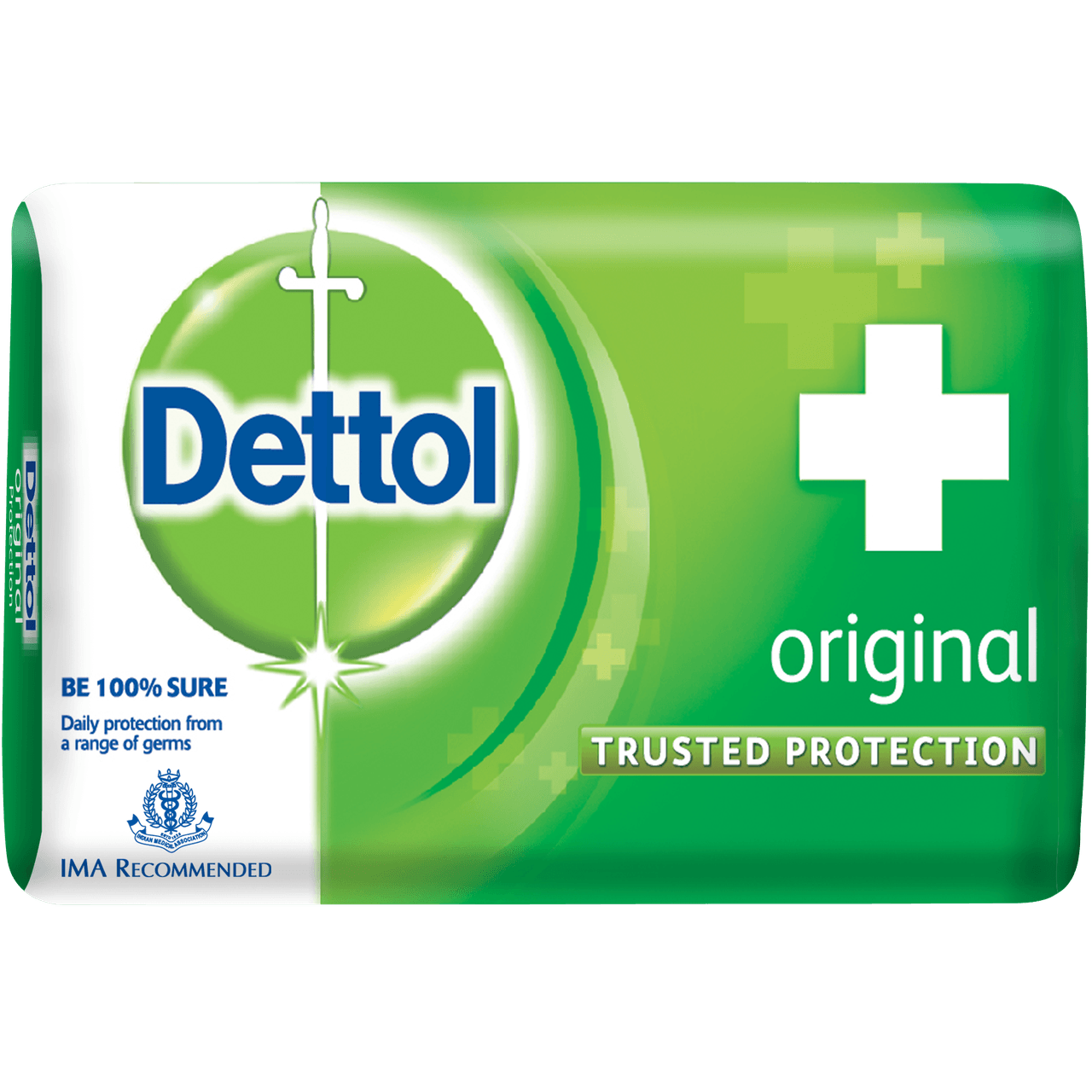 Dettol Logo - Antibacterial Body Soap | Dettol