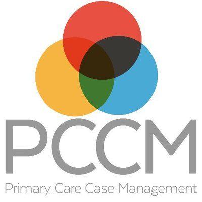 Pccm Logo - PCCM