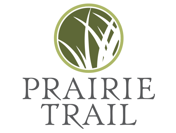 Prairie Logo - New Logos! - Prairie Trail