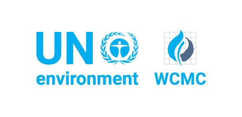 UNEP Logo - UNEP World Conservation Monitoring Centre. Cambridge Conservation
