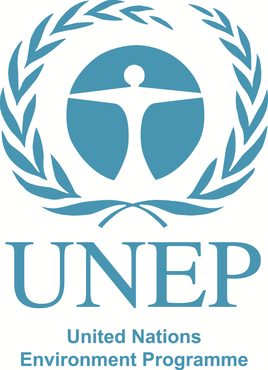 UNEP Logo - Institutional partners