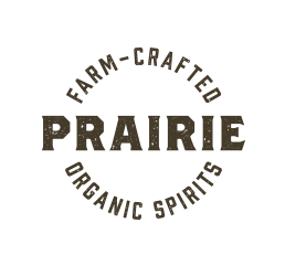 Prairie Logo - Prairie Organic Spirits