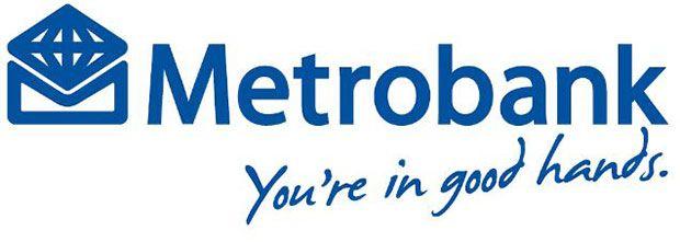 Metrobank Logo - List of Metrobank Branches