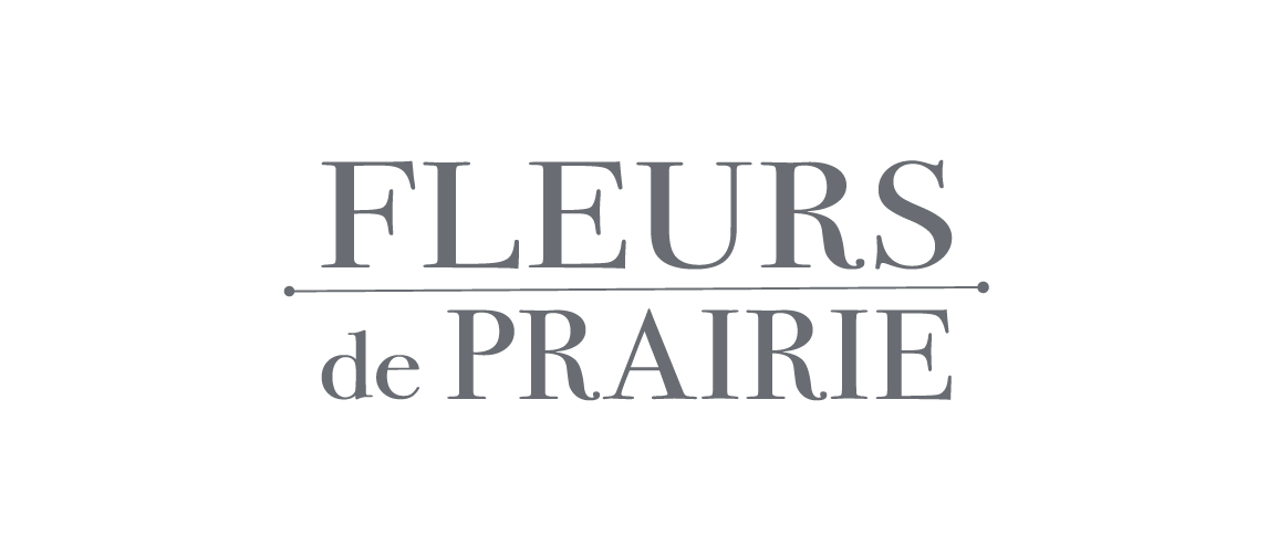 Prairie Logo - Fleurs de Prairie Logos Family Wine & SpiritsDeutsch