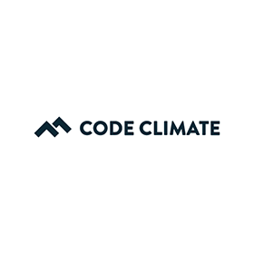 Climate Logo - Code Climate logo vector
