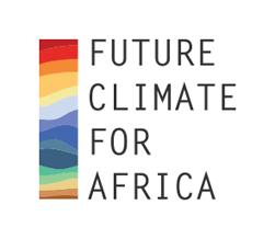 Climate Logo - Future Climate For Africa