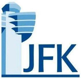 JFK Logo - LaHood and DOT to investigate the mess at JFK | JDA Journal