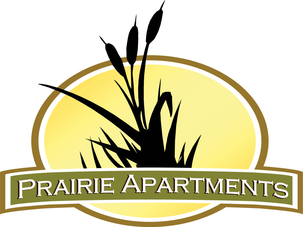 Prairie Logo - Prairie Logo & Collins Properties