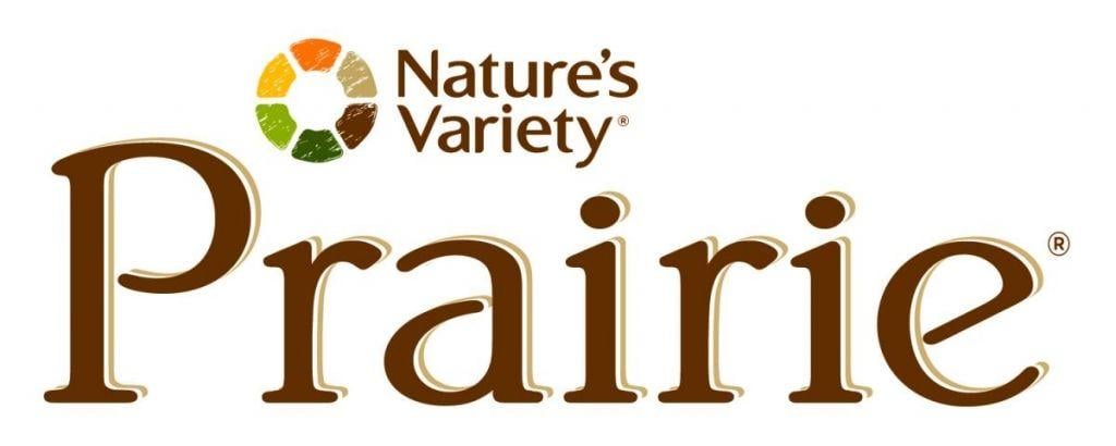 Prairie Logo - Nature's Variety Prairie Diets Veterinary Hospital Spring, Texas