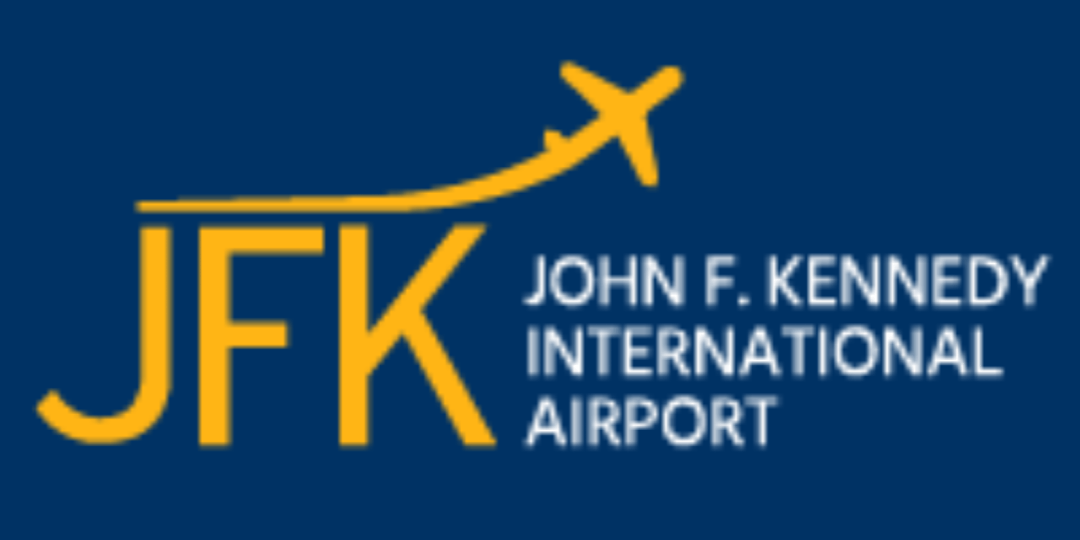 JFK Logo - File:JFK Airport Logo.png - Wikimedia Commons