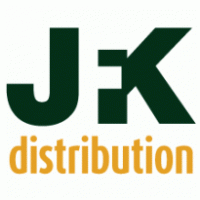 JFK Logo - JFK distribution | Brands of the World™ | Download vector logos and ...