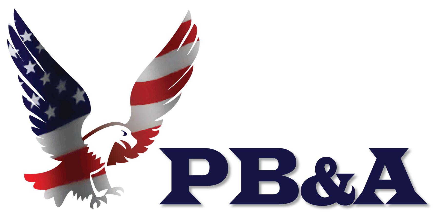 PBA Logo - PBA Logo 1
