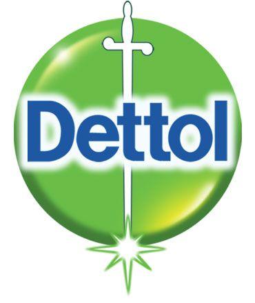 Dettol Logo - Dettol - Sprout - Brand design agency, Salisbury
