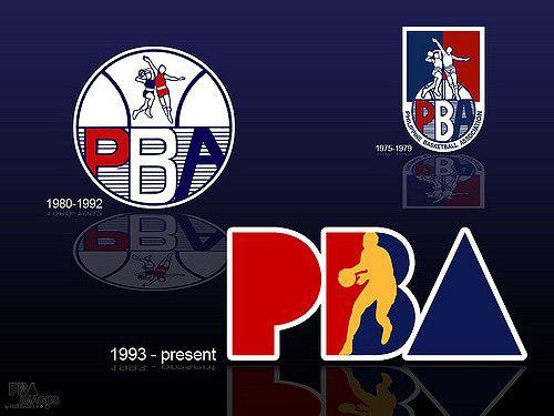 PBA Logo - PBA Logo Year's. NOTE TO USER: User expressly acknowledges