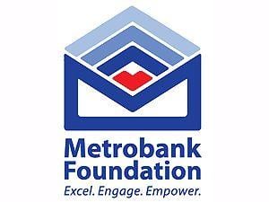 Metrobank Logo - METROBANK FOUNDATION in Makati City, Metro Manila Pages PH