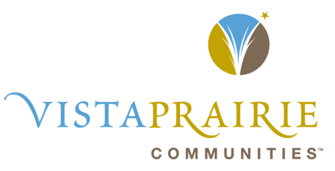 Prairie Logo - Vista Prairie Senior Living Communities