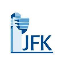 JFK Logo - John F. Kennedy International Airport / JFK Airport Customer Service ...