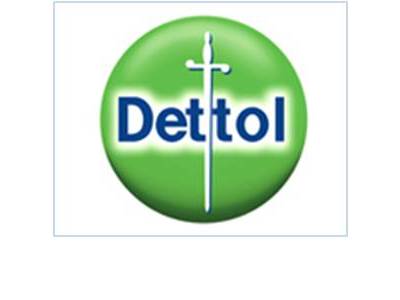 Dettol Logo - Now Dettol Handwash in new packs with greater benefits