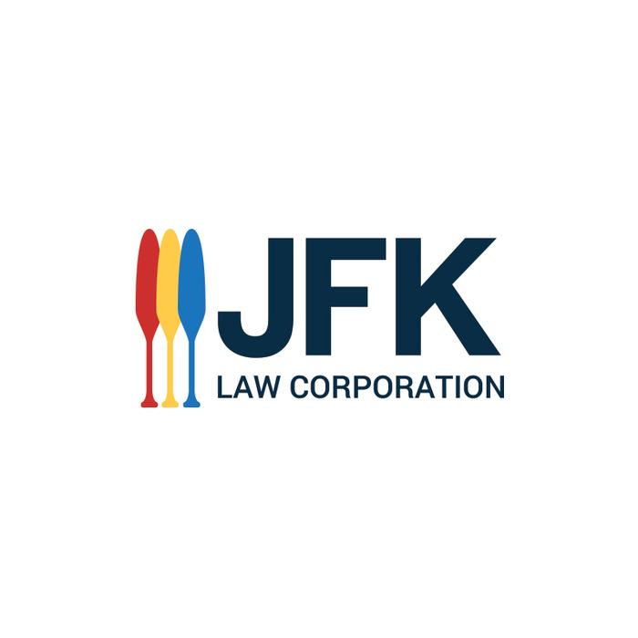 JFK Logo - JFK LOGO FINAL | JFK Law