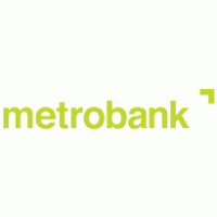 Metrobank Logo - Metrobank Logo Vector (.EPS) Free Download