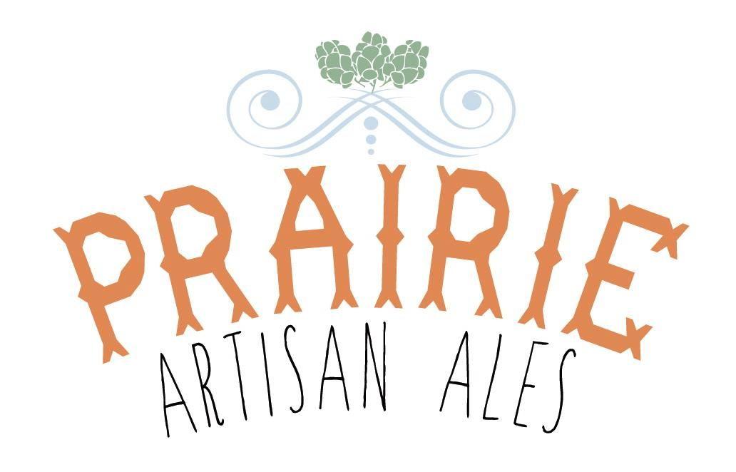Prairie Logo - Prairie Artisan Ales signs distribution deal with Shelton Brothers