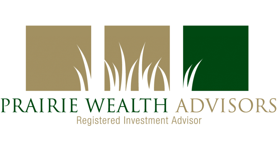 Prairie Logo - Home. PRAIRIE WEALTH ADVISORS Registered Investment Advisor