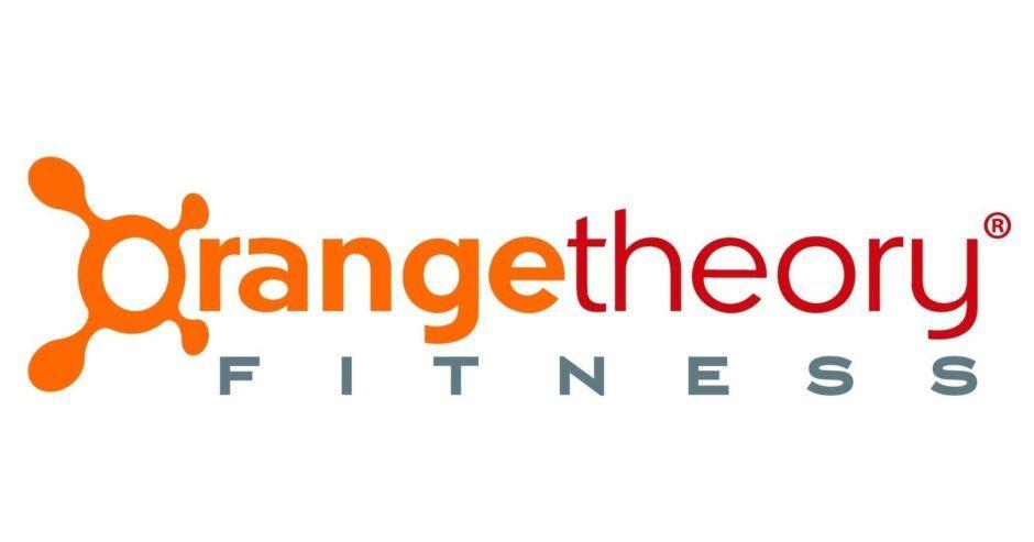 Orangetheory Logo - Orangetheory Fitness Logo -