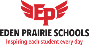 Prairie Logo - Eden Prairie Schools unveils a fresh, consistent brand