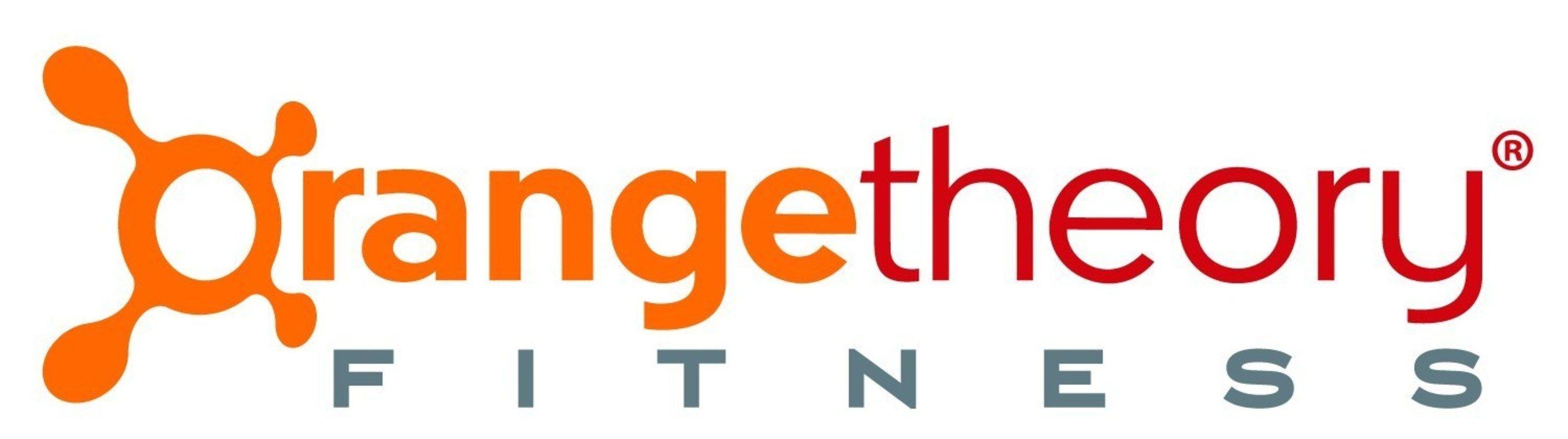Orangetheory Logo - Orangetheory Fitness Logo | Autism Academy of South Carolina