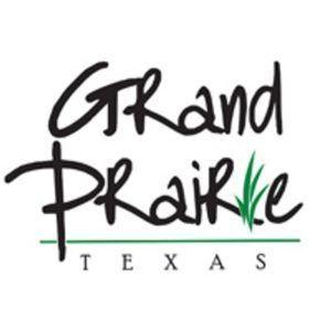 Prairie Logo - Grand Prairie Logo - North Texas Commission : North Texas Commission