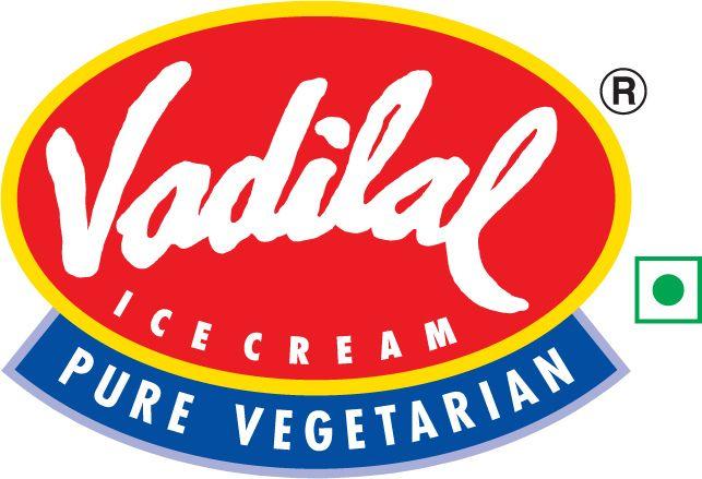 Vadilal Logo - Vadilal Icecream Logo | With a humble beginning in 1926 to a… | Flickr