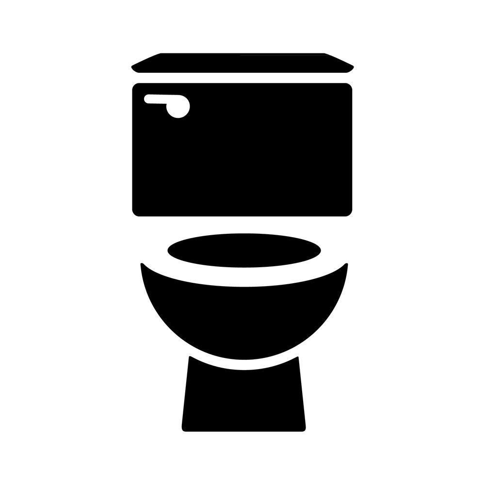 Toilet Logo - Free Toilet Sign, Download Free