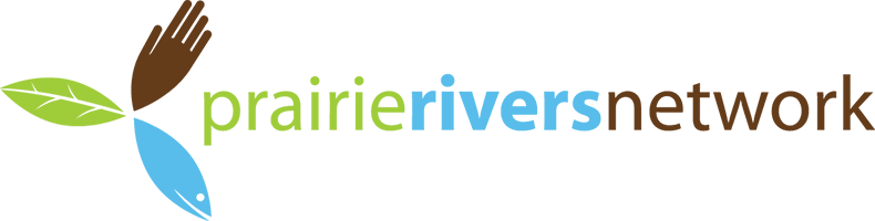 Prairie Logo - Prairie Rivers Network: Illinois' Advocate for Clean Water & Healthy