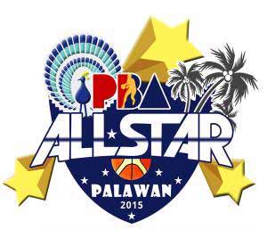 PBA Logo - PBA All Star Game