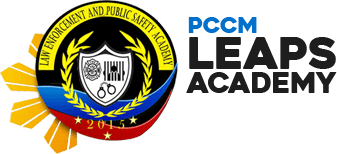 Pccm Logo - Law Enforcement and Public Safety Training LEAPS Academy