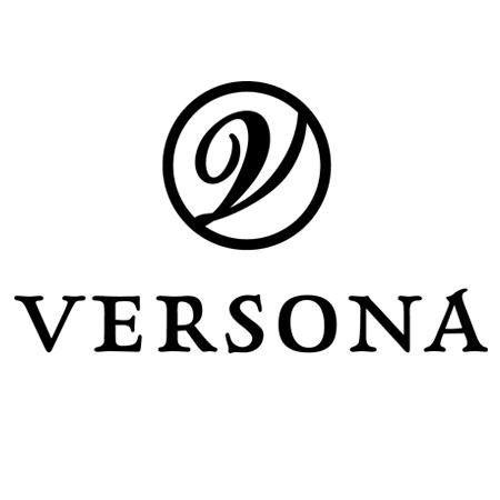 Versona Logo - Versona