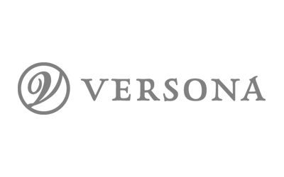 Versona Logo - Hamburg Pavilion | View | Versona |