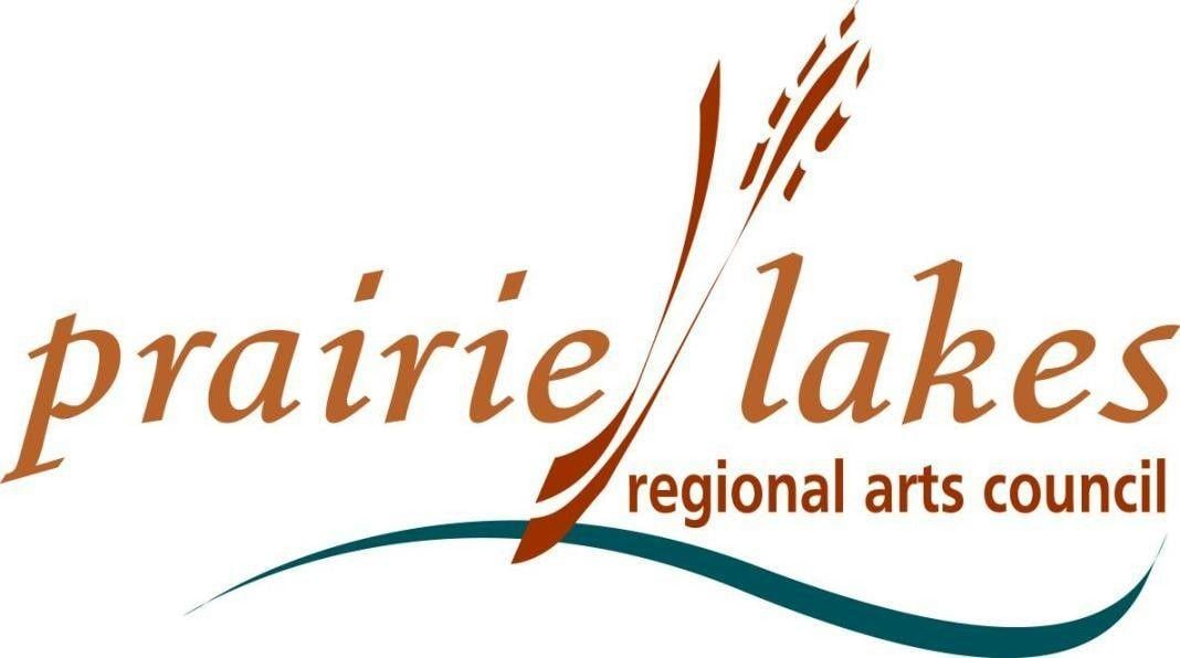 Prairie Logo - Prairie Lakes Regional Arts Council: Grant Programs