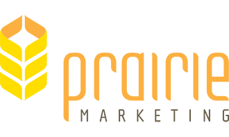 Prairie Logo - Home - Prairie Marketing Inc