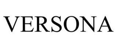 Versona Logo - VERSONA Trademark of CHW, LLC. Serial Number: 87976579 ...