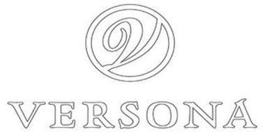 Versona Logo - CHW, LLC Trademarks (37) from Trademarkia