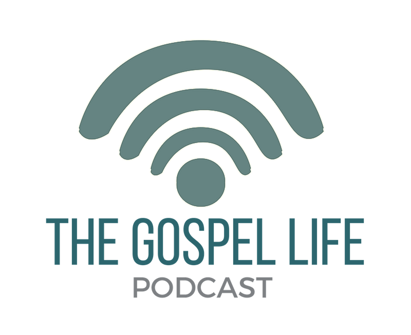 Persevering Logo - Gospel Life Podcast (Ep. 46): Persevering in Our Love of Others